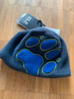 Jack Wolfskin NEU Fleece Mütze Gr. S BLAU JUNGS WINTER Neuhausen-Nymphenburg - Neuhausen Vorschau