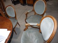 4 antike Stühle, Preis je Stuhl: Bayern - Merching Vorschau