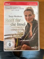 DVD Box Reiff für die Insel Folge 1-5 / 1, 2, 3, 4 & 5 Wedhorn Niedersachsen - Langwedel Vorschau