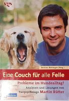 „Eine Couch für alle Felle“ Probleme im Hundealltag? Taschenb.NEU Niedersachsen - Braunschweig Vorschau