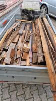 Brennholz zu verschenken Baden-Württemberg - Nagold Vorschau