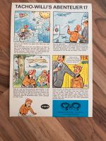 VDO Werbung Comic Tacho willis Abenteuer 17 vintage Mecklenburg-Vorpommern - Greifswald Vorschau