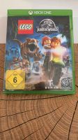 Lego Jurassic World Xbox One Sachsen - Schneeberg Vorschau