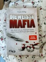 Die weisse Mafia - Frank Wittig Leipzig - Lindenau Vorschau