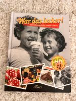 War das lecker - Retro Kochbuch aus dem DDR-Laden Bayern - Straubing Vorschau
