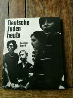 Deutsche Juden heute - Leonard Freed Nordrhein-Westfalen - Bergisch Gladbach Vorschau