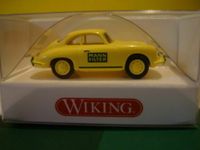 Wiking Werbemodell MANN-FILTER Mann+Hummel Porsche 356 Berlin - Lichtenberg Vorschau