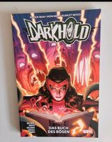 Marvel Darkhold-Das Buch des Bösen Baden-Württemberg - Lahr (Schwarzwald) Vorschau