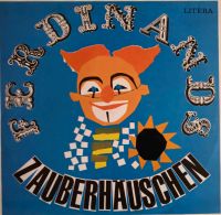 DDR LP Ferdinands Zauberhäuschen VEB  Litera Vinyl Thüringen - Dermbach Vorschau