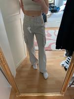Beige Cargohose von Bershka Rheinland-Pfalz - Koblenz Vorschau