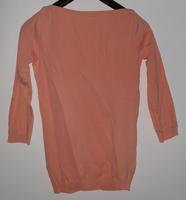 United Colors of Benetton, Pullover, Apricot, Orange, 38, M Sachsen - Radeberg Vorschau