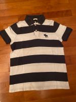 146 L Muscle Poloshirt Jungen T-Shirt Abercrombie neuw. 100% Bwl Berlin - Wilmersdorf Vorschau