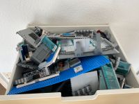 Lego & Amario Bausteine, 5883 Sammlung 5kg Steine für MOCs Bielefeld - Bielefeld (Innenstadt) Vorschau