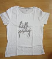 Damen T-Shirt Yessica (C & A) Größe S ** wie neu ** Rheinland-Pfalz - Zehnhausen bei Wallmerod Vorschau