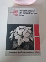 Hauptkulturen im Zierpflanzenbau. Bosse, Gerhard, Friedrich Esche Bochum - Bochum-Ost Vorschau