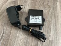 NEU VISATON VIS AMP 2.2 LN Stereo Mini Verstärker Pegelsteller Baden-Württemberg - Winnenden Vorschau