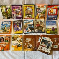 DVD für Kinder Baden-Württemberg - Tuningen Vorschau