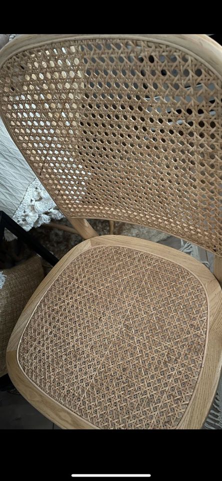 Neue Stuhl ein Stück in Zwickau