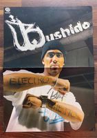 Bushido EGJ Poster RAR! Rheinland-Pfalz - Höhr-Grenzhausen Vorschau