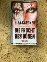 Die Frucht des Bösen von Lisa Gardner Sachsen - Hainichen Vorschau