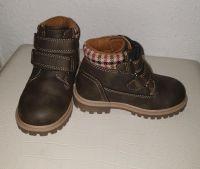 Wie NEU Kinder Boots braun Gr.23 VTY Junge, Mädchen Baden-Württemberg - Bad Säckingen Vorschau