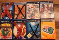 PS2 Spiele Nordrhein-Westfalen - Schmallenberg Vorschau