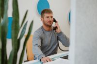 Call Center Agent (m/w/d) Leipzig - Leipzig, Zentrum Vorschau