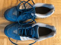 Blaue Turnschuhe Head Nordrhein-Westfalen - Leverkusen Vorschau