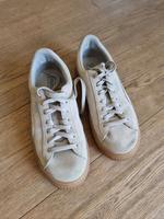 Puma Sneaker Gr. 38 Kreis Pinneberg - Tornesch Vorschau