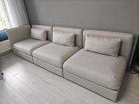 Ikea Vallentuna Modulares Sofa Couch in Grau Nordrhein-Westfalen - Herne Vorschau