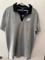 Nike Polo Shirt Gr. XL Bayern - Würzburg Vorschau