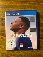 PS4 FIFA 22 Niedersachsen - Seelze Vorschau