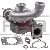 Audi A4 B5 B6 A6 C5 A6 Allroad A8 D2 2.5 TDI Turbolader Turbo Nordrhein-Westfalen - Hamm Vorschau