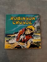 Robinson Crusoe LP Schallplatte 1973 Doppelalbum Baden-Württemberg - Sinzheim Vorschau