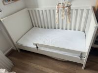 Babybett inkl. Matratze Hessen - Erbach Vorschau