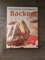 Backbuch - wie neu Thüringen - Weimar Vorschau