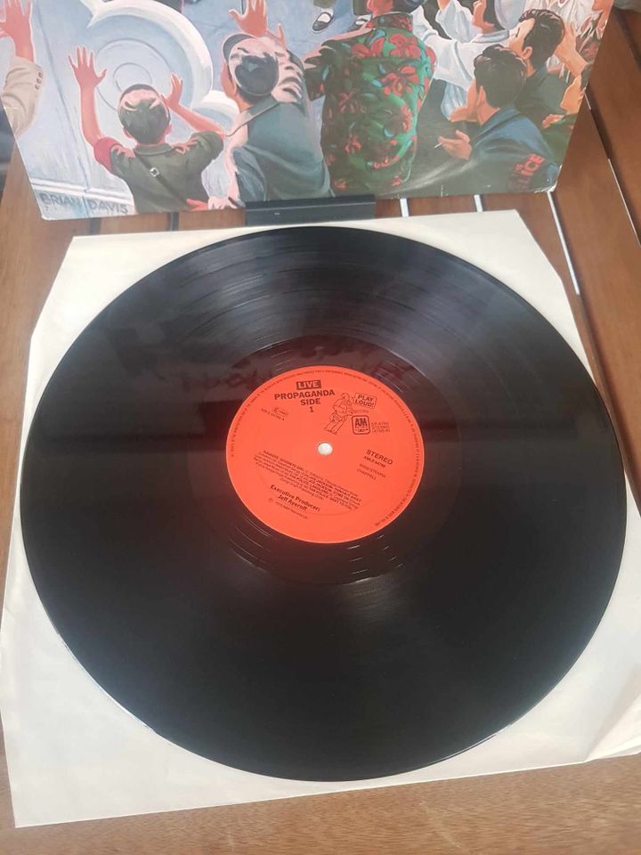 Propaganda - No Wave II - Vinyl, LP, Compilation in Kehl