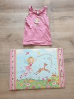 Prinzessin Lillifee Spiegelburg Schreibtischunterlage T-Shirt 104 Schleswig-Holstein - Altenholz Vorschau