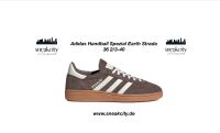 Adidas Handball Spezial Earth Strada 36 37 38 39 40 Brandenburg - Groß Kreutz Vorschau