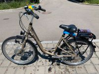 Hartje Luzern Leichtmofa E-Bike Bj 2009 Baden-Württemberg - Esslingen Vorschau