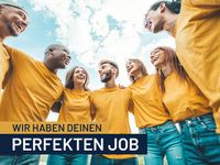 POWER-JOBS auf Messen & Events - Attraktiv & bundesweit! Hannover - Mitte Vorschau