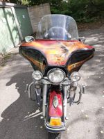 Harley Davidson E-Glide Classic Bayern - Schwarzenbruck Vorschau