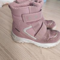 Superfit Winterstiefel Boots Schneestiefel rosa 30 Baden-Württemberg - Ammerbuch Vorschau