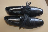 Martini Osvaldo Damen Schuhe Vintage Italien Gr. 37,5 Nordrhein-Westfalen - Schwerte Vorschau