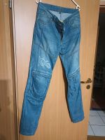 Motorradhose Jeans Größe 48 VANUCCI Bielefeld - Stieghorst Vorschau