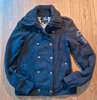 Soccx Wolljacke, Jacke, blau, Gr. S , 36 Niedersachsen - Lilienthal Vorschau