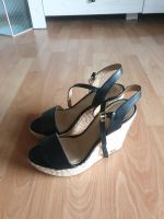 Michael Kors Sommerschuhe Gr.37 Nordrhein-Westfalen - Hemer Vorschau