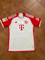 FC Bayern Trikot Adidas Gr. L -Sonderedition- KAISER 5 Hessen - Naumburg  Vorschau