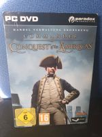 Commander Conquest of Americas PC DVD Spiel Schleswig-Holstein - Groß Vollstedt Vorschau