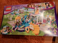 Lego friends 41313 Pool Party Nordrhein-Westfalen - Lemgo Vorschau